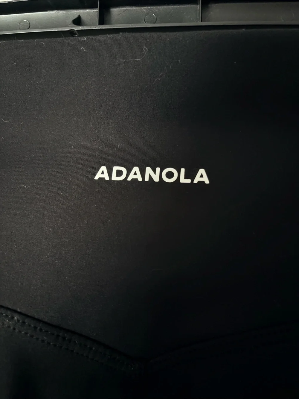 Adanola black ultimate